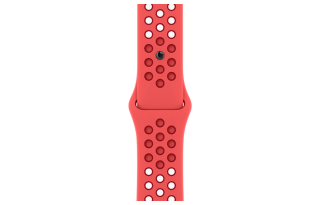 Nike Strap Nike Compatibility Rubber Material