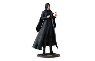 Resonance Severus Snape Harry Potter Collection Scale Blister Packs 21cm
