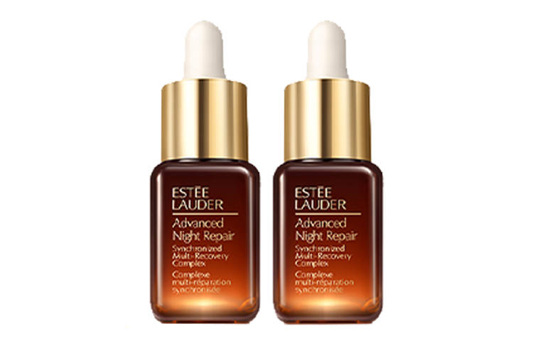 ESTEE LAUDER Advanced Night Repair Travel Kits & Sample Kits Unisex