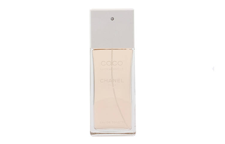 CHANEL Eau De Toilette Cocoa Miss Perfume Miss Cocoa Eau De Toilette Oriental Potpourri Accord Eau De Toilette