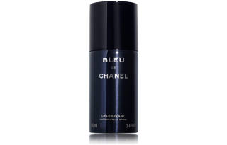 CHANEL Azure Men Deodorant Spray Woody Fruity Fragrance Scent Family Eau De Parfum EDP 100ml/150ml