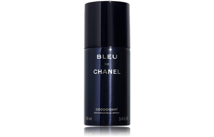 CHANEL CHANEL Azure Men Deodorant Spray Woody Fruity Fragrance Scent Family Eau De Parfum EDP 100ml/150ml