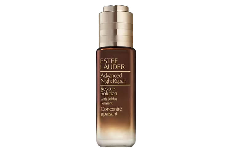 ESTEE LAUDER New Night Repairing Serum Lotion Soothing Brightening Hydrating Repairing Sensitive Skin Hydrating