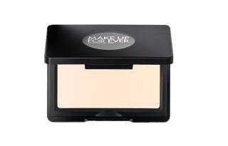 MAKE UP FOR EVER Pearlescent Highlighter Pink Easy to Blend Complexion 4G Cosmetics