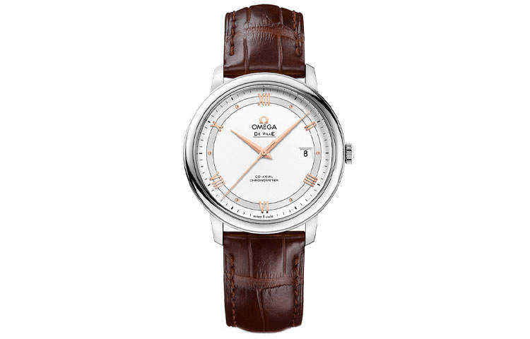 OMEGA De Ville Prestige 424.13.40.20.02.002