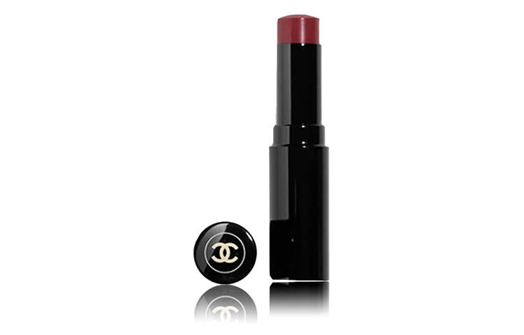 CHANEL Colored Lip Balm LES BEIGES Moisturizing Easy to Blend Nourishing 3g Cosmetics Birthday Gift