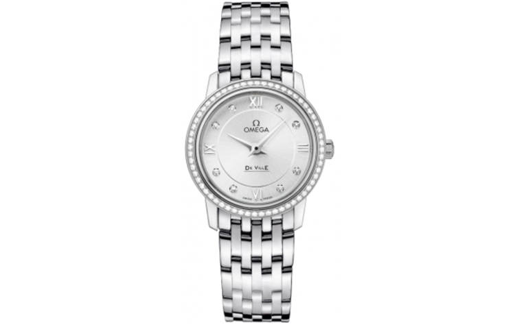OMEGA De Ville Prestige 424.15.27.60.52.001