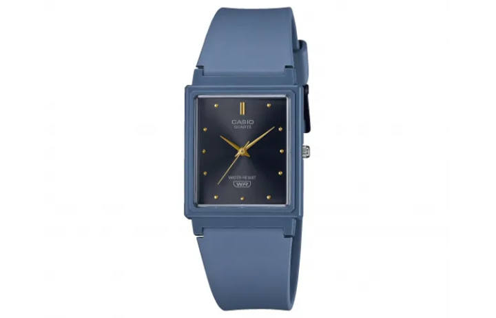 CASIO CASIO Men Black Watch MQ-38UC-2A2