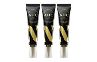 A.H.C Serums Eye Creams Wrinkle Reducing, Tightening, Wrinkle Resistant 10 30ml/30ml*2/30ml*3