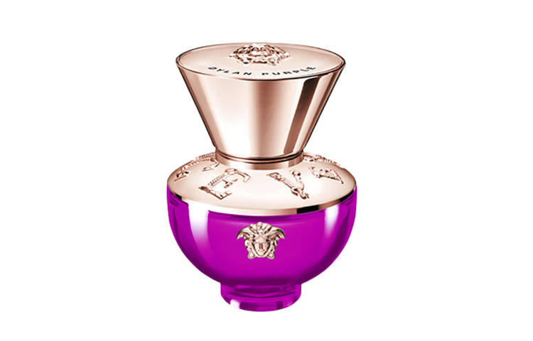 VERSACE Sunset Dream Melody Women's Perfume Fruity Fragrance Scent Family Eau De Parfum EDP Freesia Cedar