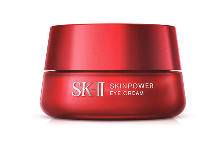 SK-II SK II Old Version Red Bottle With Big Eyes Eye Creams