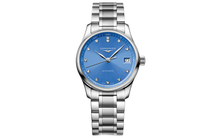 LONGINES LONGINES Women's Master Collection Watch