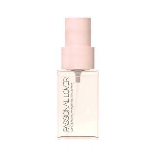 PASSIONAL LOVER P PL Love Flame Non Transfer Collection, Makeup Setting Spray, Oil Control And Mattifying No Transfer 35ml