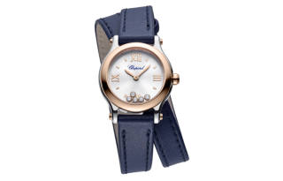 Chopard Happy Sport 25mm