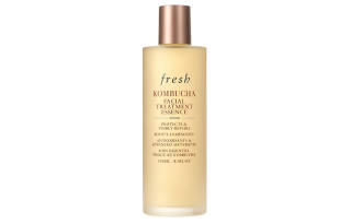 Fresh New Version Black Tea Water, Kombucha Serums Toner Brightening And Tightening