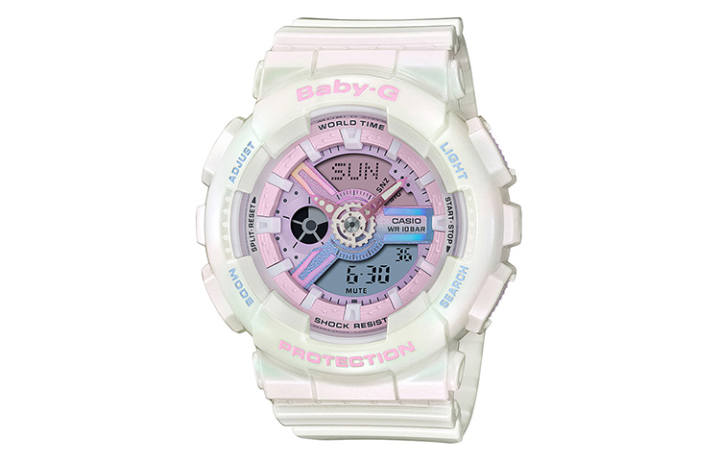 CASIO CASIO Baby G BA110PL 7A1