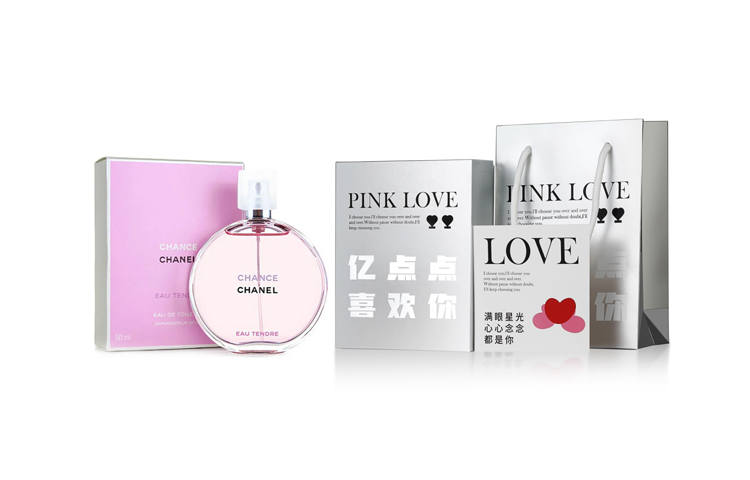 SAINT LAURENT Water Of Freedom Light Perfume Set Eau De Parfum EDP Eau De Toilette Floral Fruity Chypre Scent Family