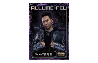 ALLUME FEU Collectible Cards