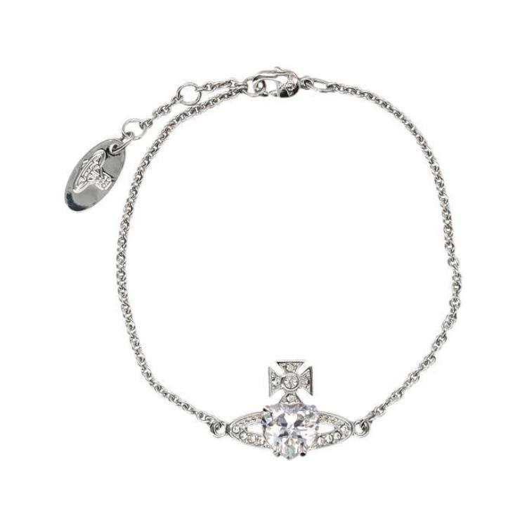 Vivienne Westwood Ariella Embellished Bracelet