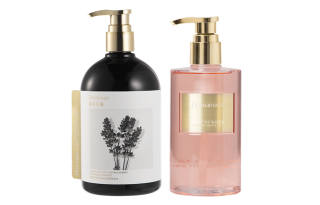 Dr.lrean Eras Oil Control Volumizing Long Lasting Fragrance Shampoo Repairing And Nourishing 300ml/500ml