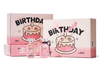 DIAIER All Things Joyful Perfume Box