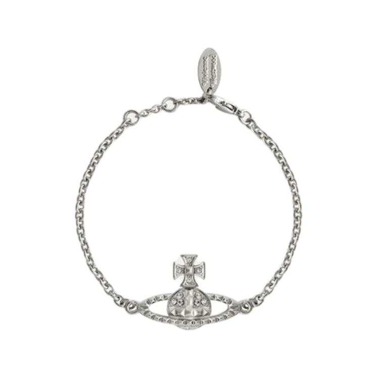 Vivienne Westwood Orb bracelet