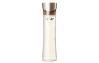 ELIXIR Energy Preserving Smoothing And Firming Water Toner Hydrating Tightening Light/Moisturizing/Rich Moisture Type