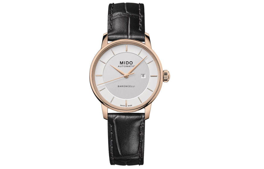 MIDO MIDO Women's Baroncelli Watch
