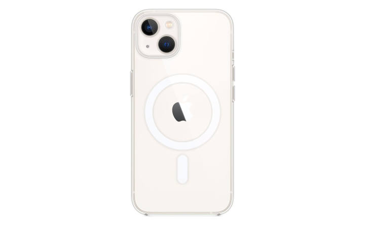 Apple Apple Original MagSafe Transparent Phone Cases Compatible With IPhone 13