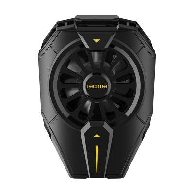 Realme Compatibility With Realme Smartphone High Speed Cooling Realme Cool Heat Dissipation Back Clip Neo
