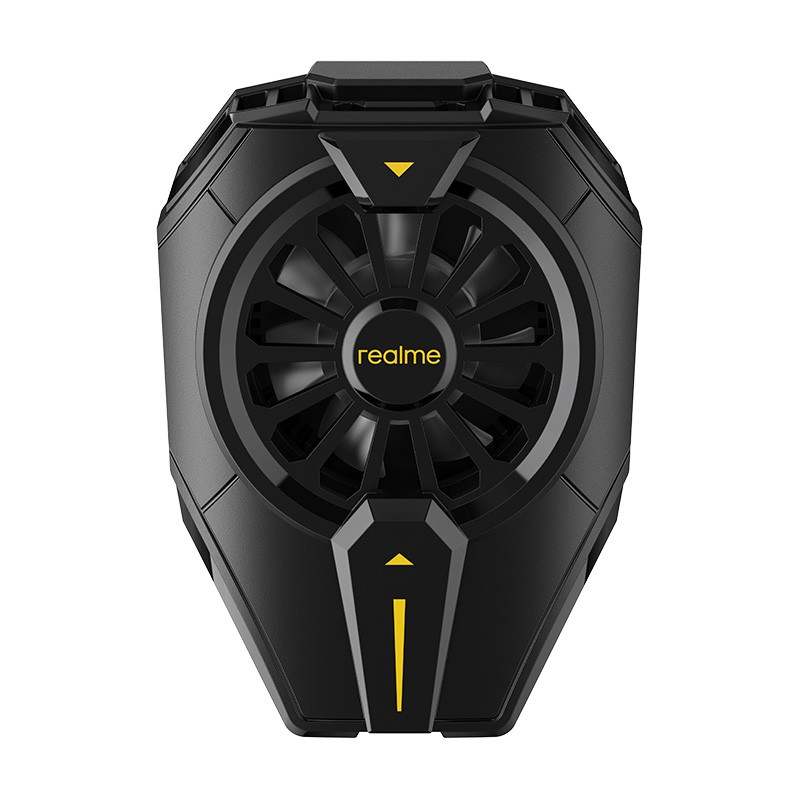 Realme Compatibility With Realme Smartphone High Speed Cooling Realme Cool Heat Dissipation Back Clip Neo