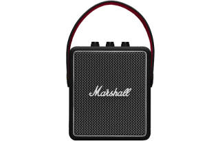MARSHALL Speakers STOCKWELL II Bluetooth Connection Charging Portable Speaker