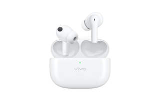 Vivo TWS 2e Long Battery Life In ear Active Noise Cancellation True Wireless Headphone