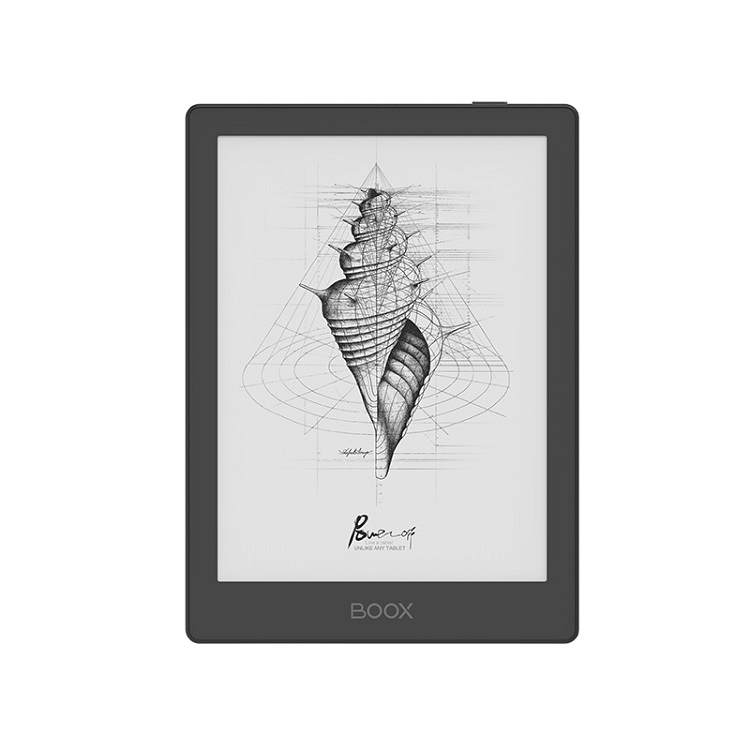 BOOX BOOX Ebooks