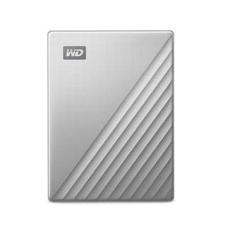 Western Digital 1TB 2TB 4TB 5TB 6TB 2.5 Inch