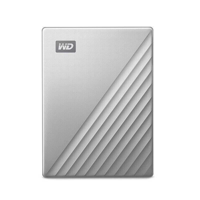 Western Digital 1TB 2TB 4TB 5TB 6TB 2.5 Inch