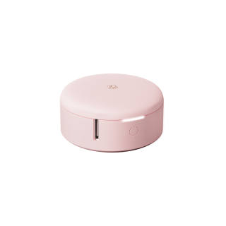 HPRT Home Use Label Printer Portable Bluetooth Wireless Sticker, Small Powder