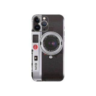 SkinAT 3M Material Anti Fingerprint Apple IPhone 14 Collection Creative Camouflage Leica Cameras