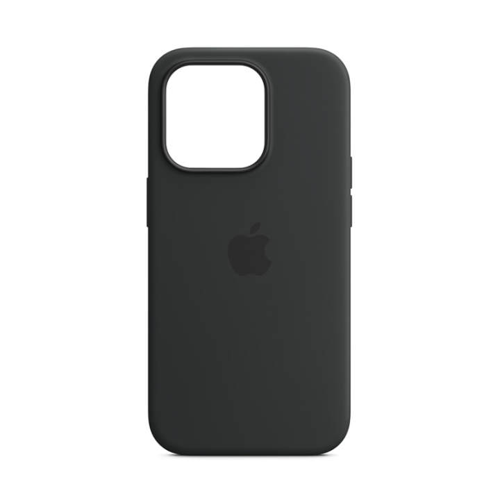 Apple Apple Original MagSafe Silicone Material Phone Cases Compatibility With IPhone 14 Pro