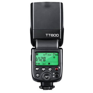 Godox Flashes