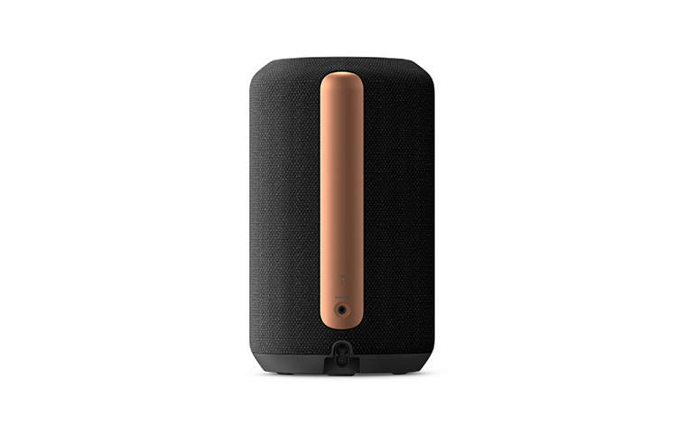 SONY Wireless Speakers SRS RA3000