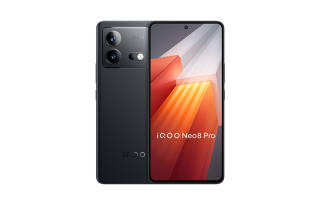 Vivo IQOO Neo 8 Pro Dimensity 9200+Flagship, Inhouse Chip V1+120W Ultra Fast Charging 5G Esports, Cell Phone