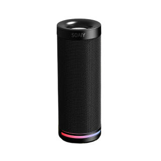 SOAIY Speakers Sorae E12 Bluetooth Connection Card Reader Wired Connection 3D Surround Ultra Heavy Bass Speaker