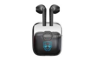 MARVEL Wireless Headphones