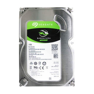 SEAGATE 1T Desktop Computer Mechanical Hard Drives Seagate ST1000DM010