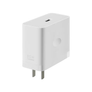 OnePlus SUPERVOOC Super Flash Charge 3C Certification 10 Layer Protective 80W Chargers