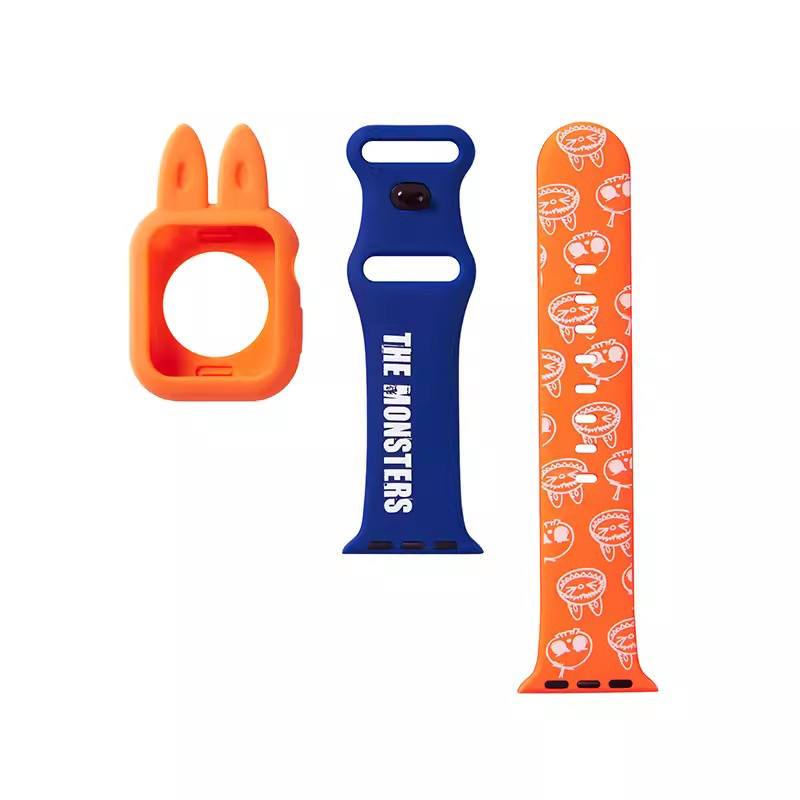POP MART POP MART LABUBU Originals IWatch Strap Trend Based Products
