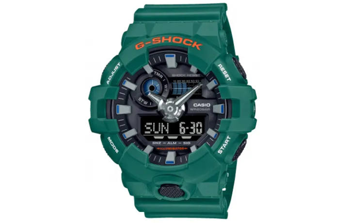 CASIO CASIO Men's / Watch