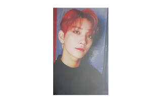 HYBE SEVENTEEN Regular 2nd Edition[TEEN, AGE]RS Ver Album Photocards 1 Pc