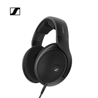 SENNHEISER HD560S Open Headband HiFi High Fidelity Music Headphone & Headset Head mounted No Noise Cancellation